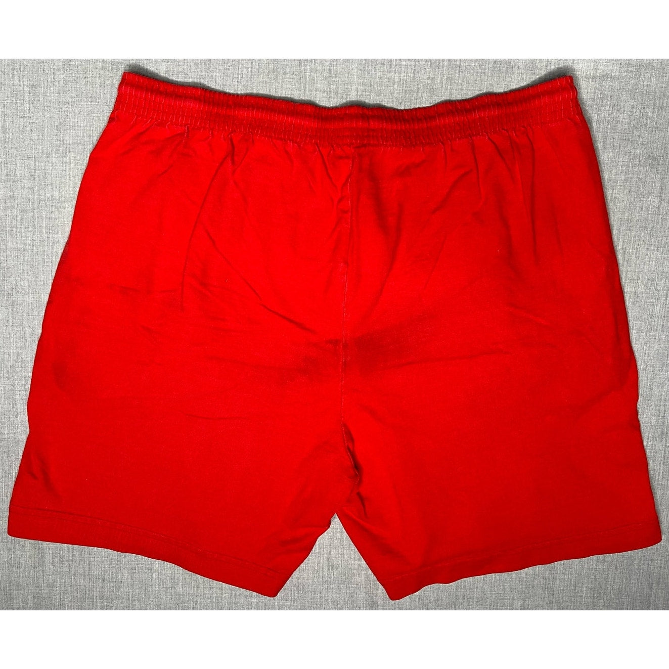 Vintage Wilson Athletic Sweat Shorts Large