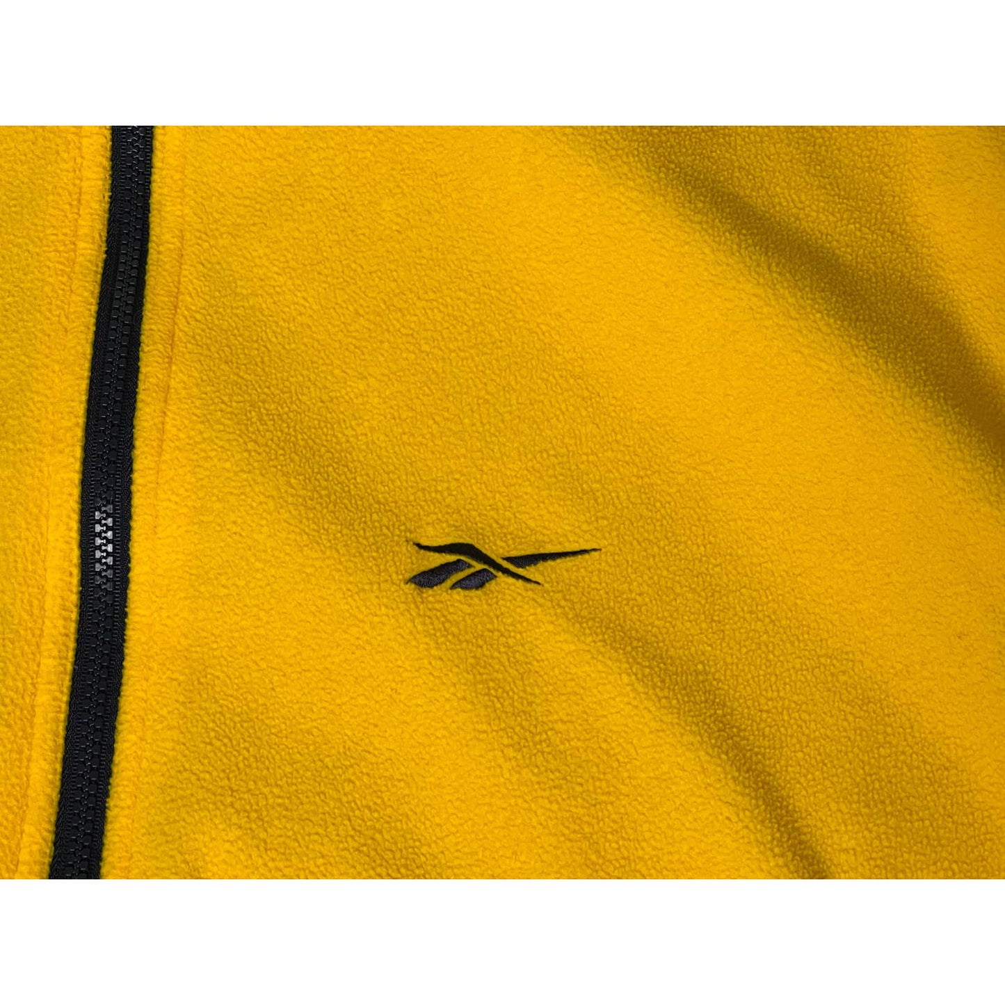 Reebok Reversible Fleece Lined Jacket XL