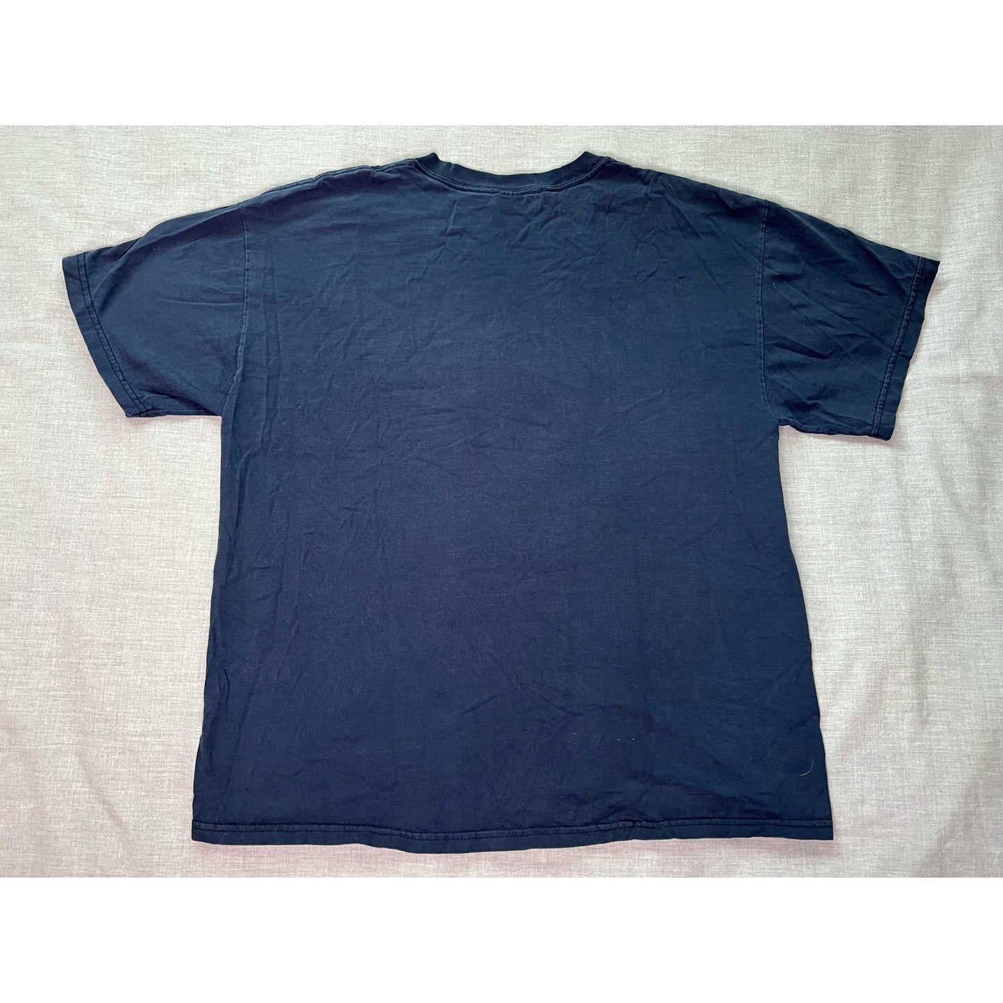 Vintage Atlanta Georgia Peach State T-Shirt XL