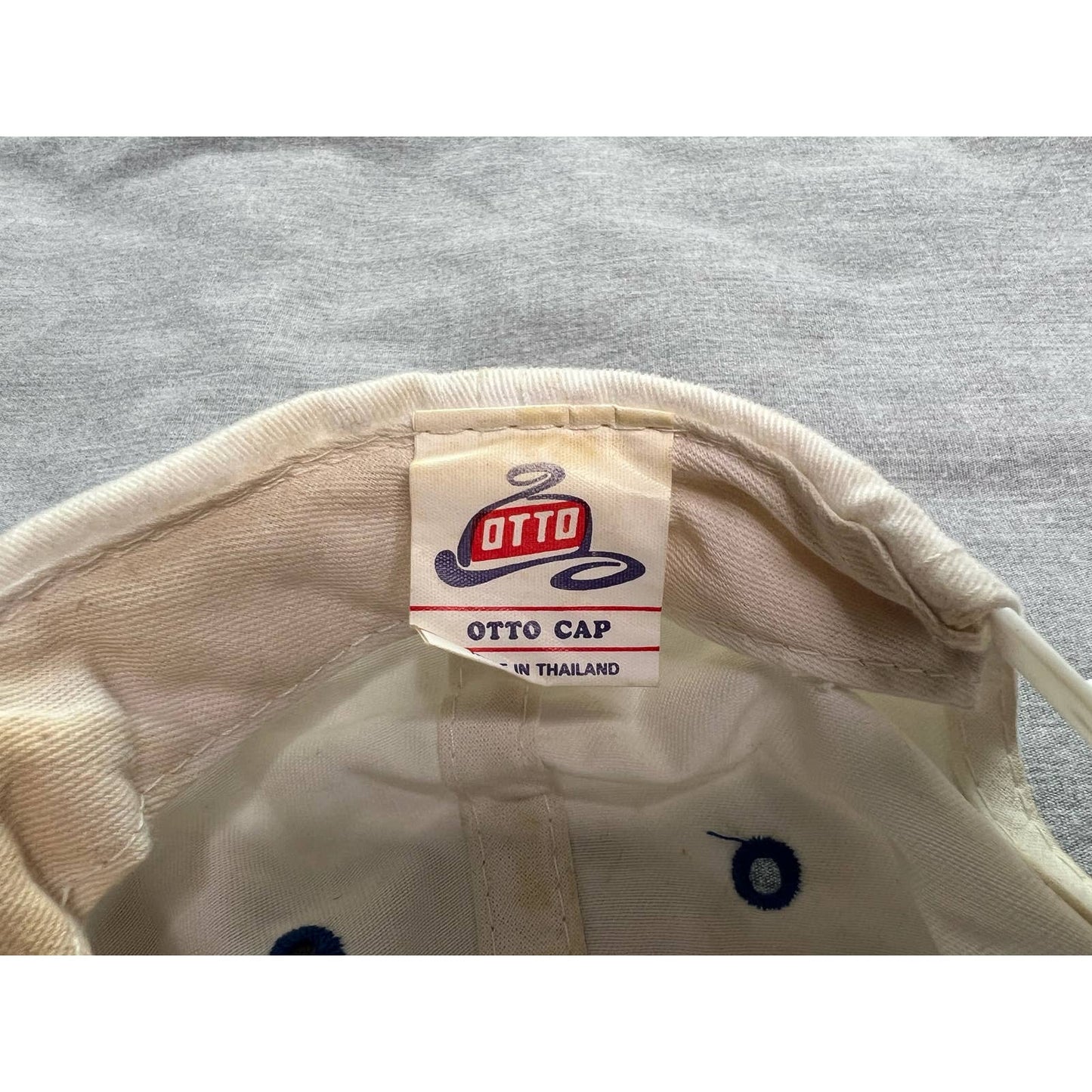 Vintage Car Craft Magazine Chevrolet Snapback Hat