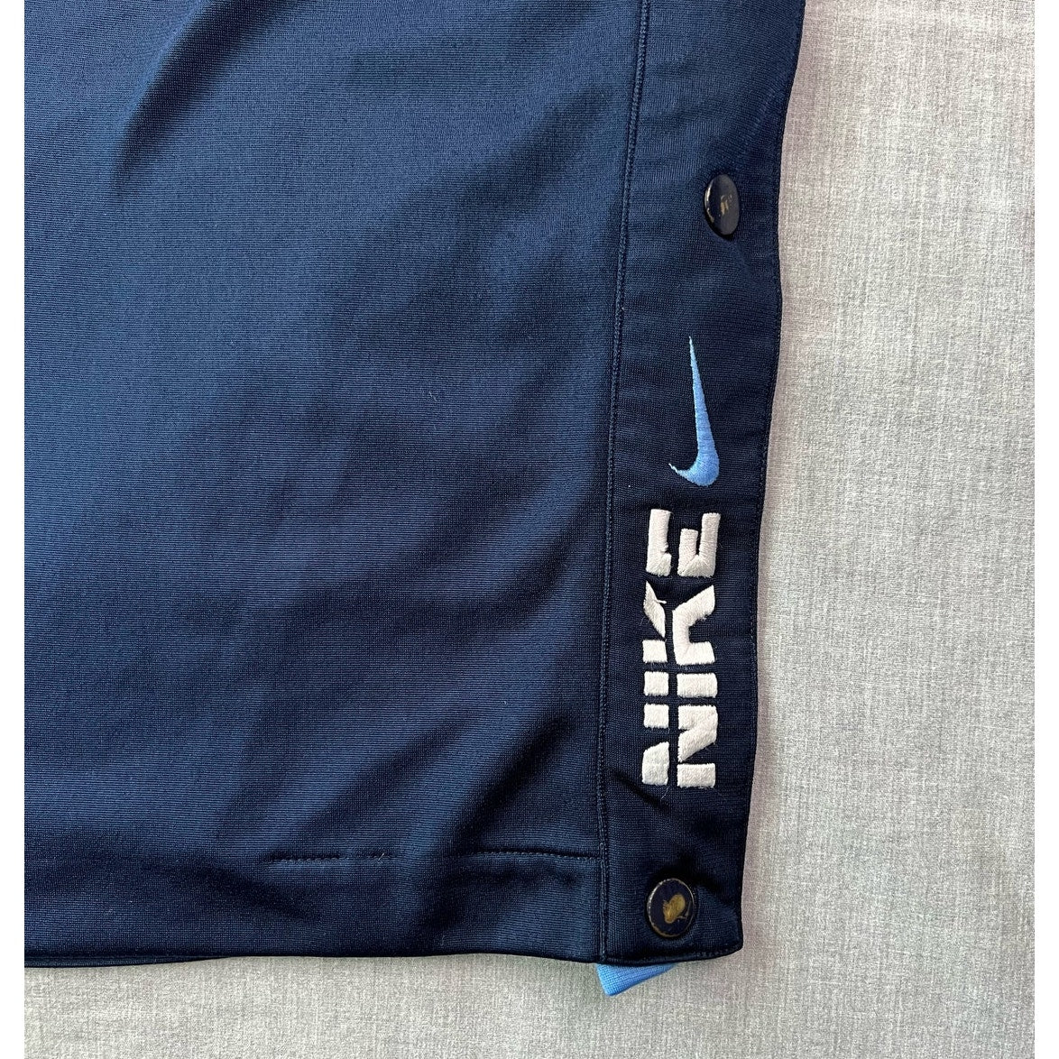 Vintage Y2K Nike Breakaway Warm Up Track Pants XL