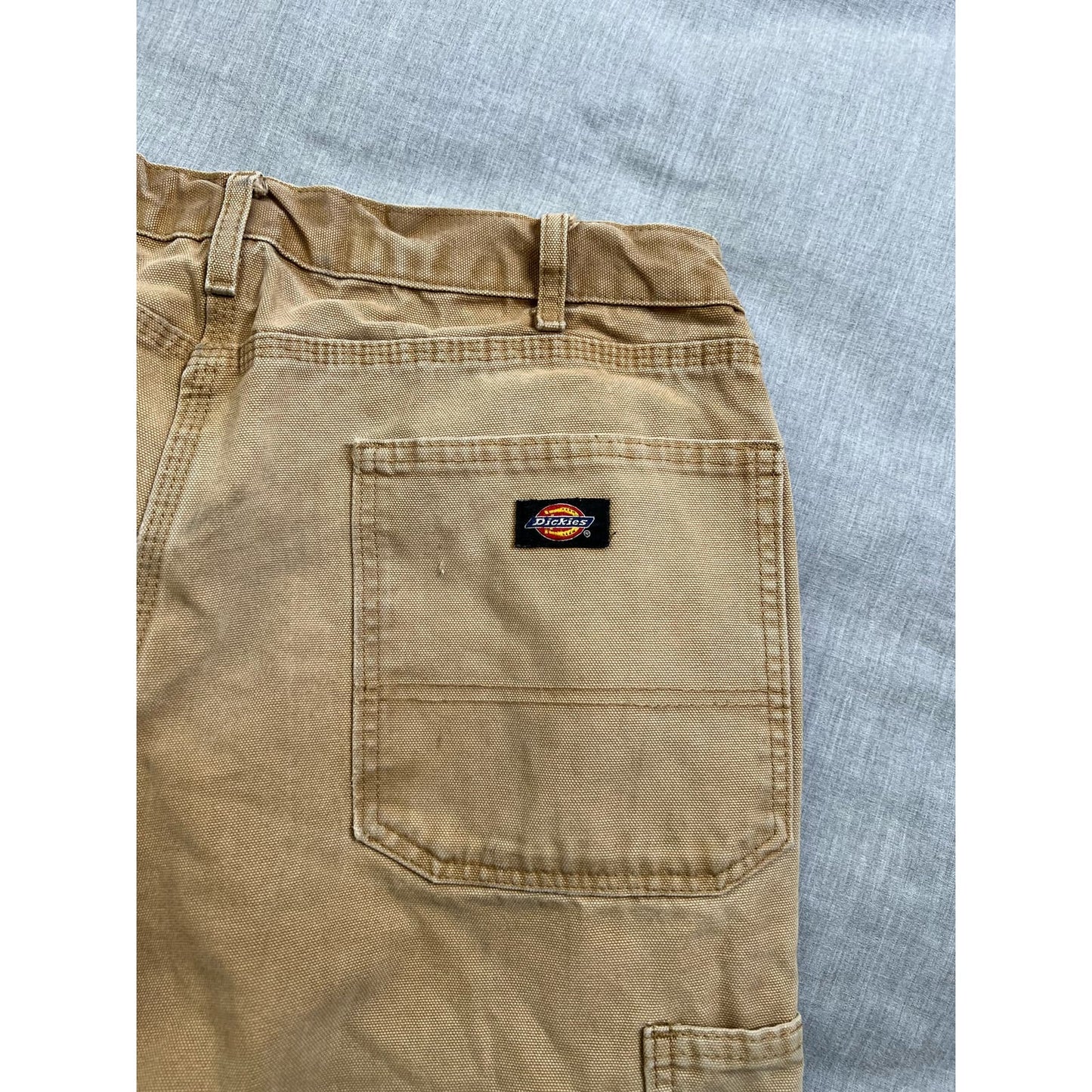 Dickies Relaxed Utility Carpenter Work Pants 34x34