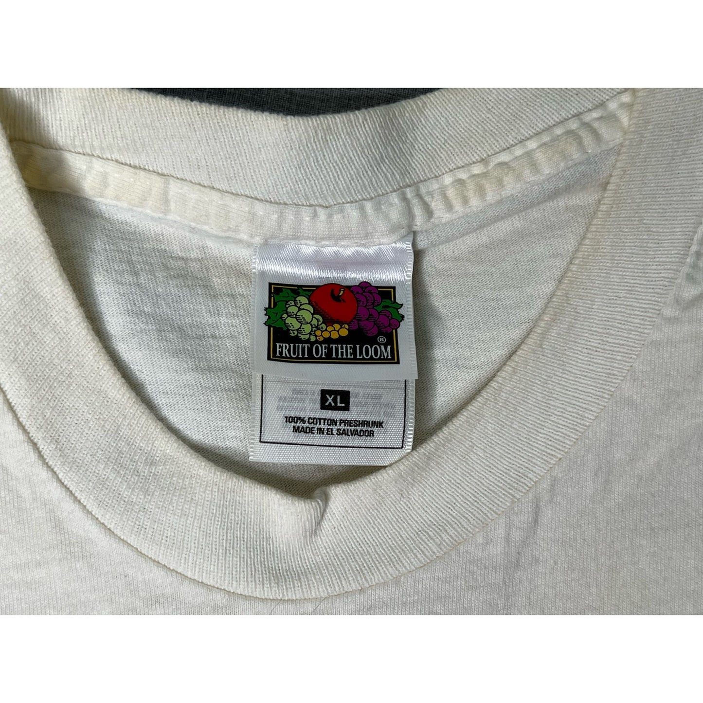 Vintage 1999 Mission Critical Internet World Chicago Tech Promo T-Shirt XL