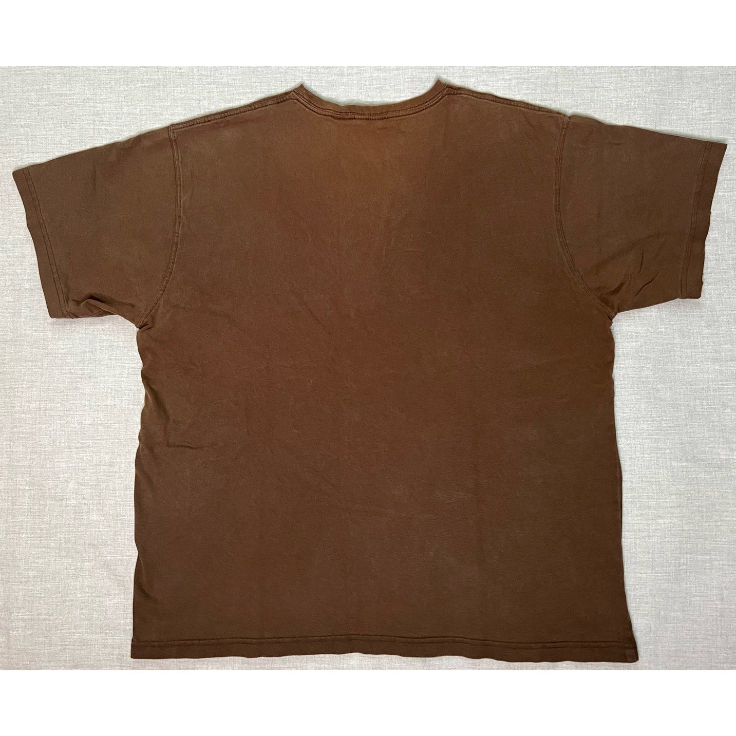 John Deere Farming Workwear Pocket T-shirt Large