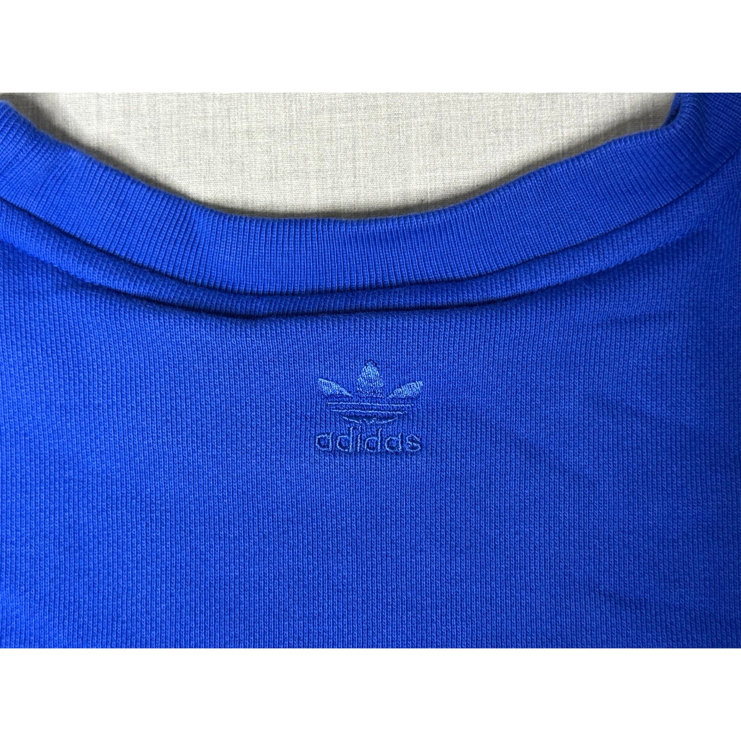 Human Race Pharrell Williams Adidas Originals Pullover Crewneck Sweatshirt Large