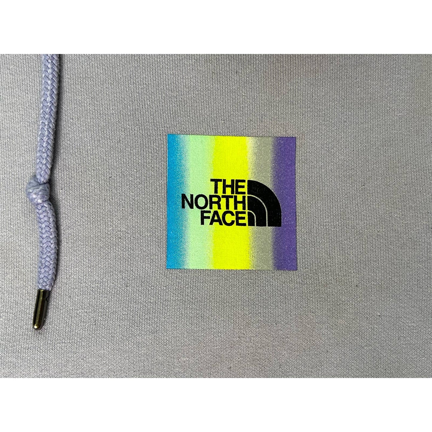 The North Face Double Sided Hoodie Medium