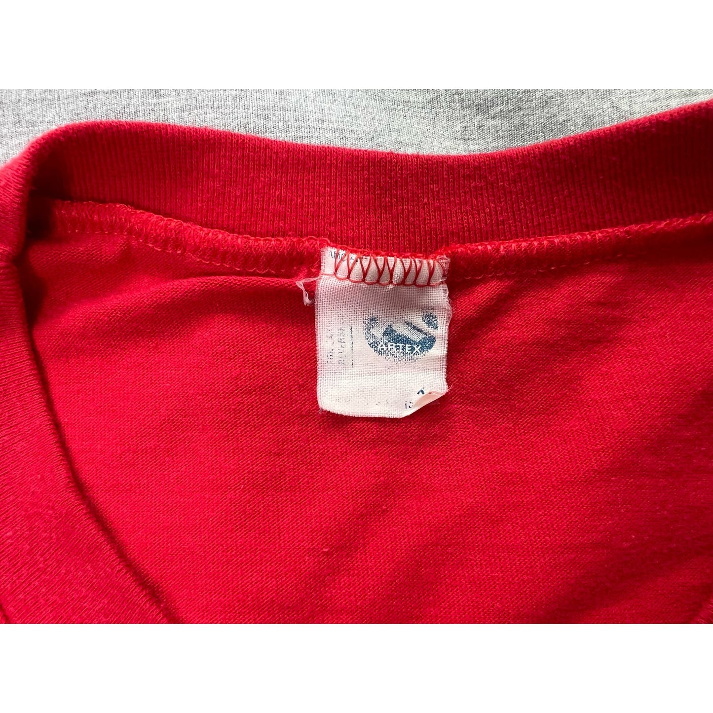 Vintage Mickey Mouse Florida Disney Single Stitch T-shirt XL