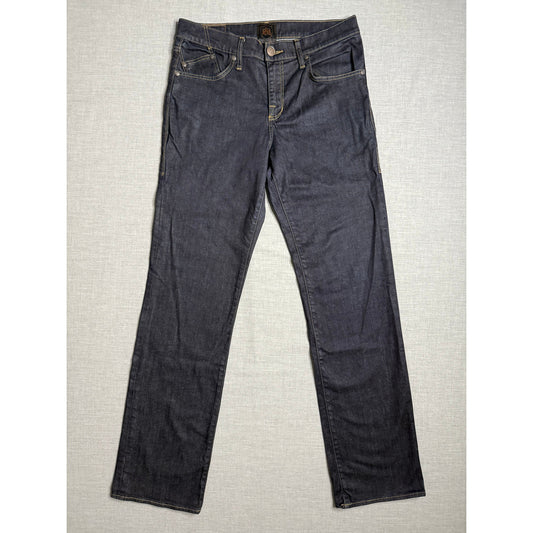 Rock & Republic Straight Fit Neil Jeans 32x34