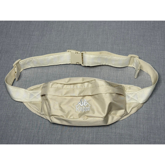 Kappa Crossbody Fanny Pack Sling Bag Medium