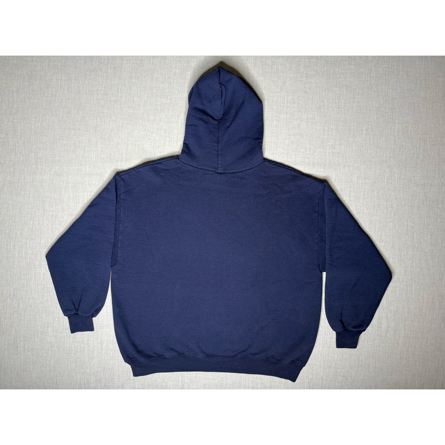 Vintage 90s Valdez Alaska Pullover Hoodie 2XL