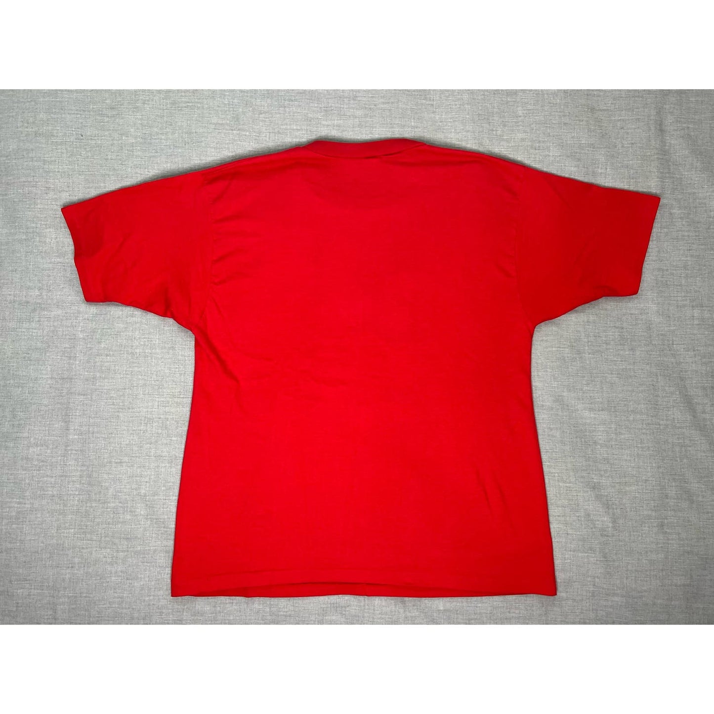 Vintage Mickey Mouse Florida Disney Single Stitch T-shirt XL