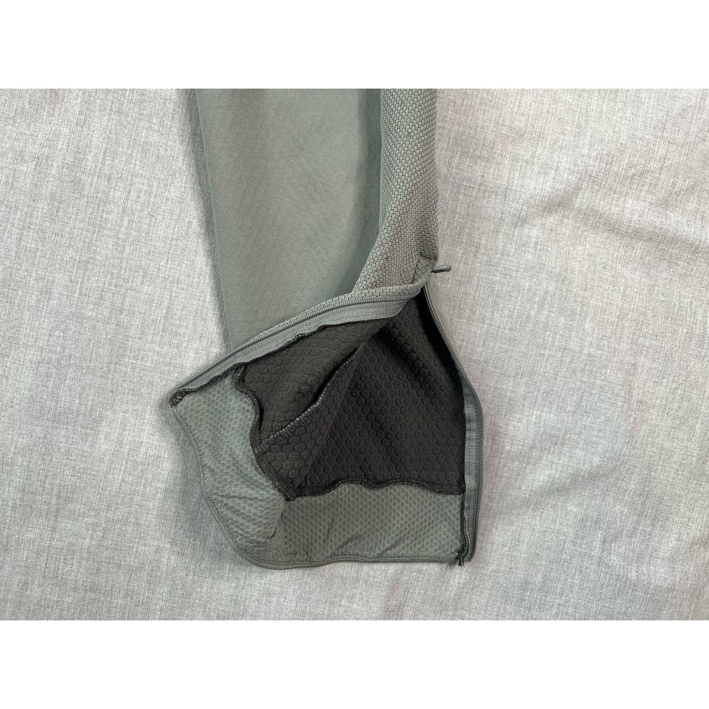 Nike Therma-Fit Lined Athletic Warmup Pants Medium