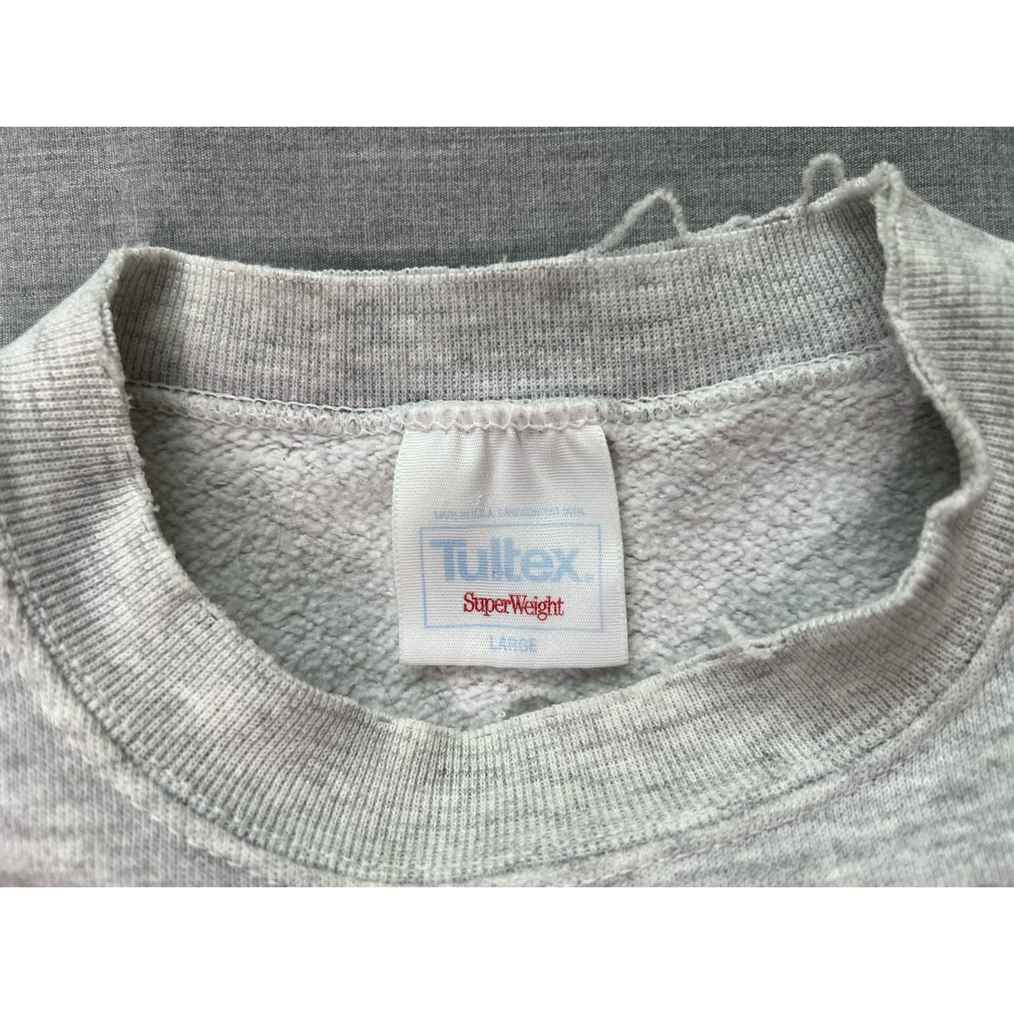 Vintage 1991 Minnesota Twins World Series Crewneck Sweatshirt Large