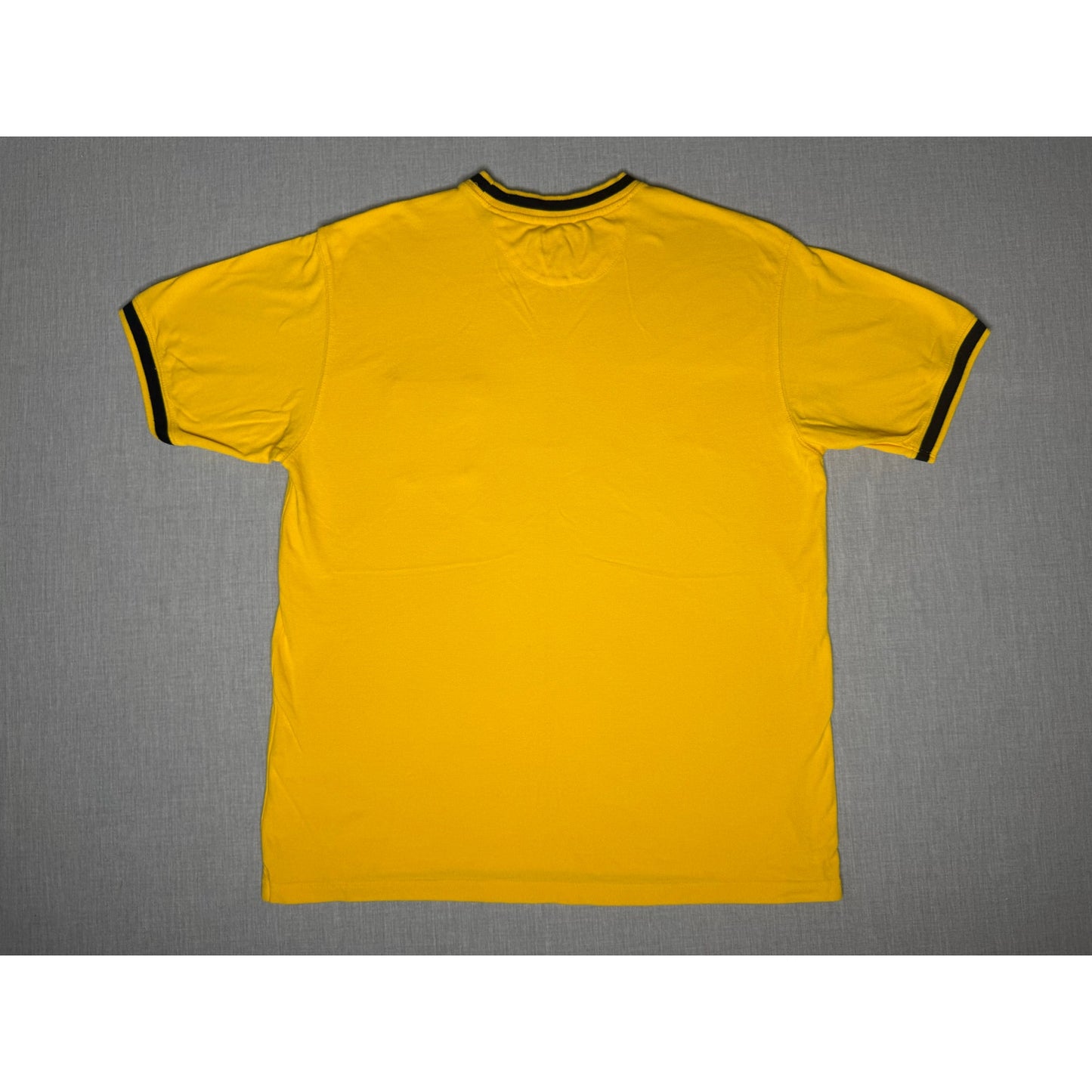 Vintage Chaps Ralph Lauren Knit Pocket T-shirt XL