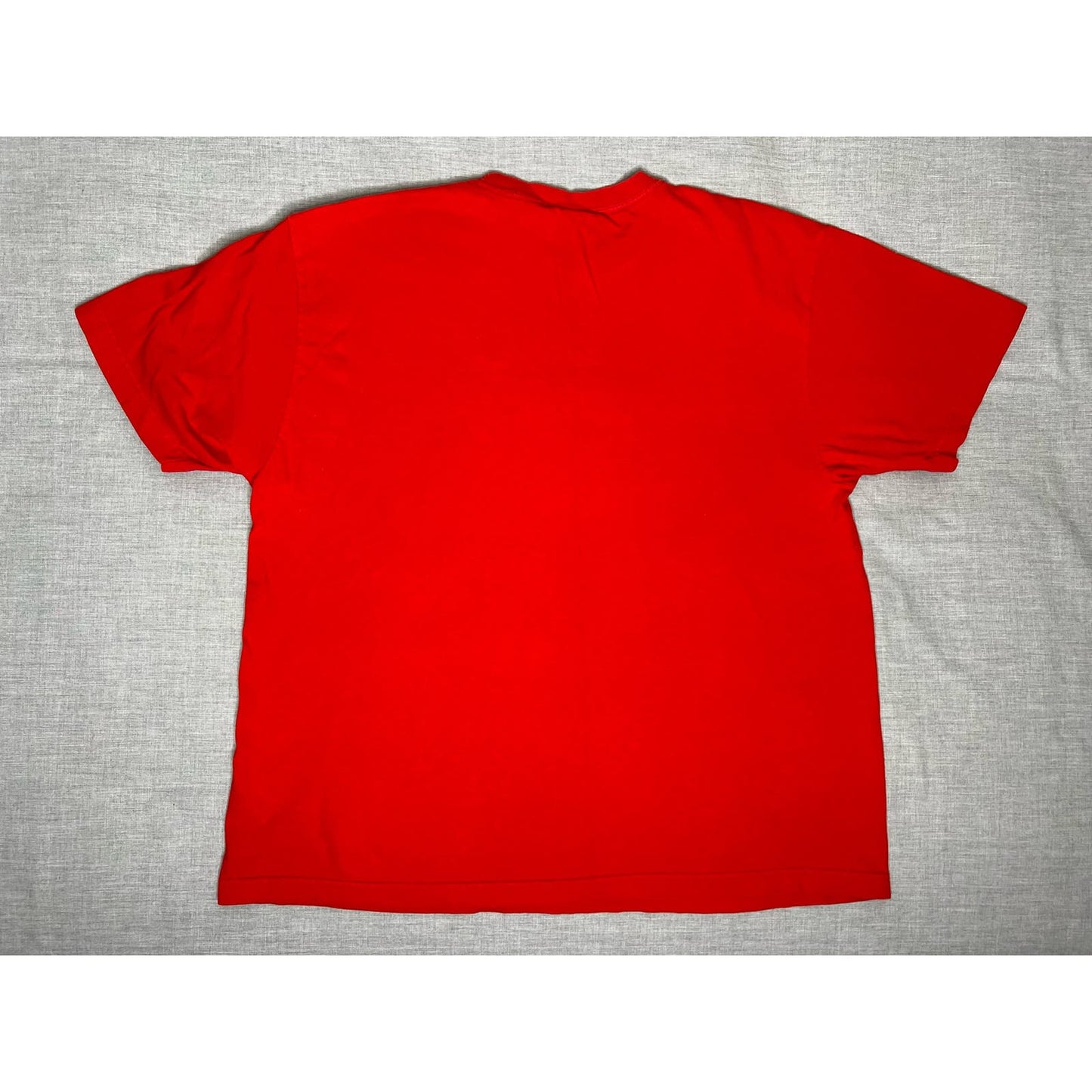 Vintage Tommy Hilfiger Denim T-shirt XL