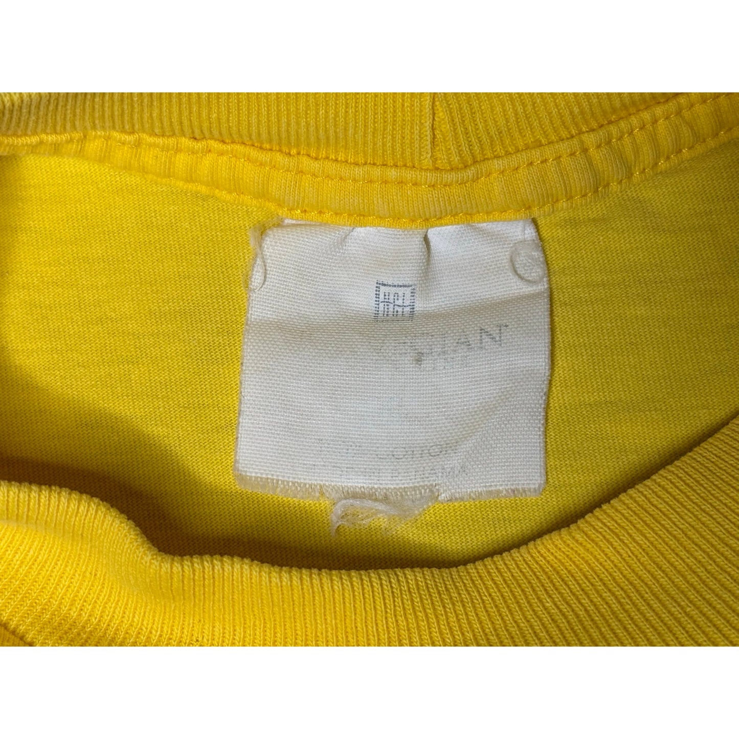 Vintage 90s Norwegian Cruise Line NCL Single Stitch T-shirt Youth XL