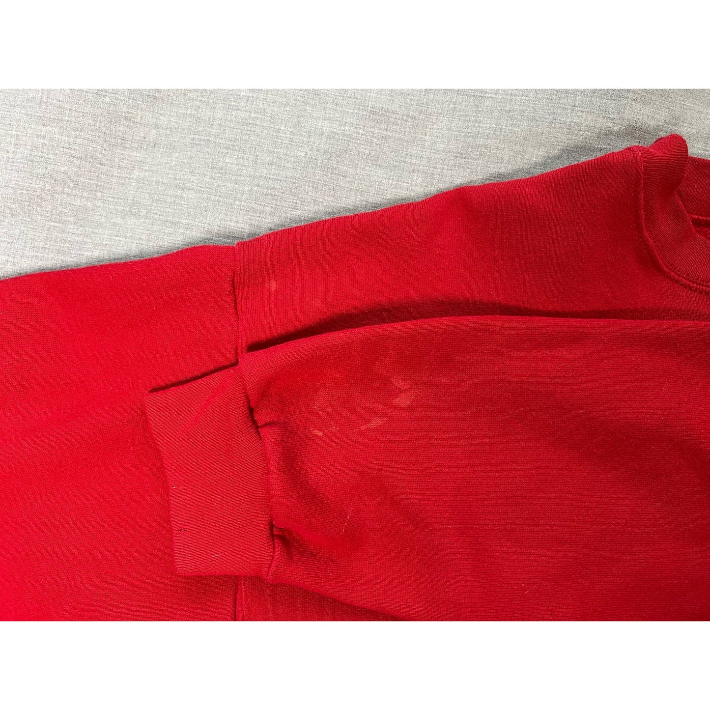 Vintage Mickey Unlimited Classics Pullover Crewneck Sweatshirt XL