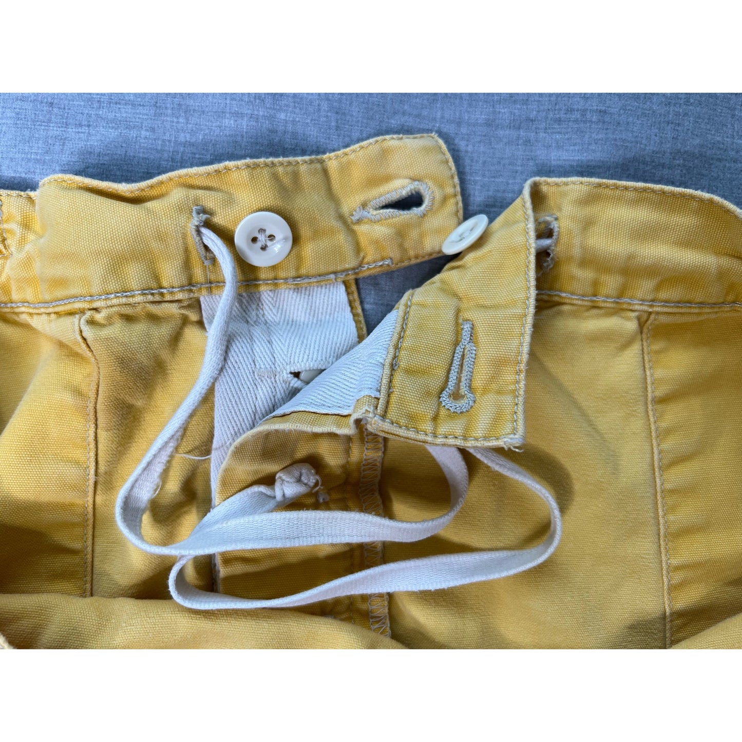 Vintage Polo Jeans Co. Ralph Lauren Boating Shorts Large