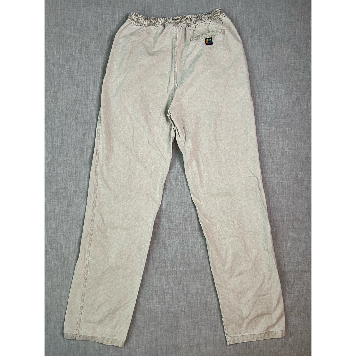 Vintage Breezin Performance Wear Hiking Pants Medium