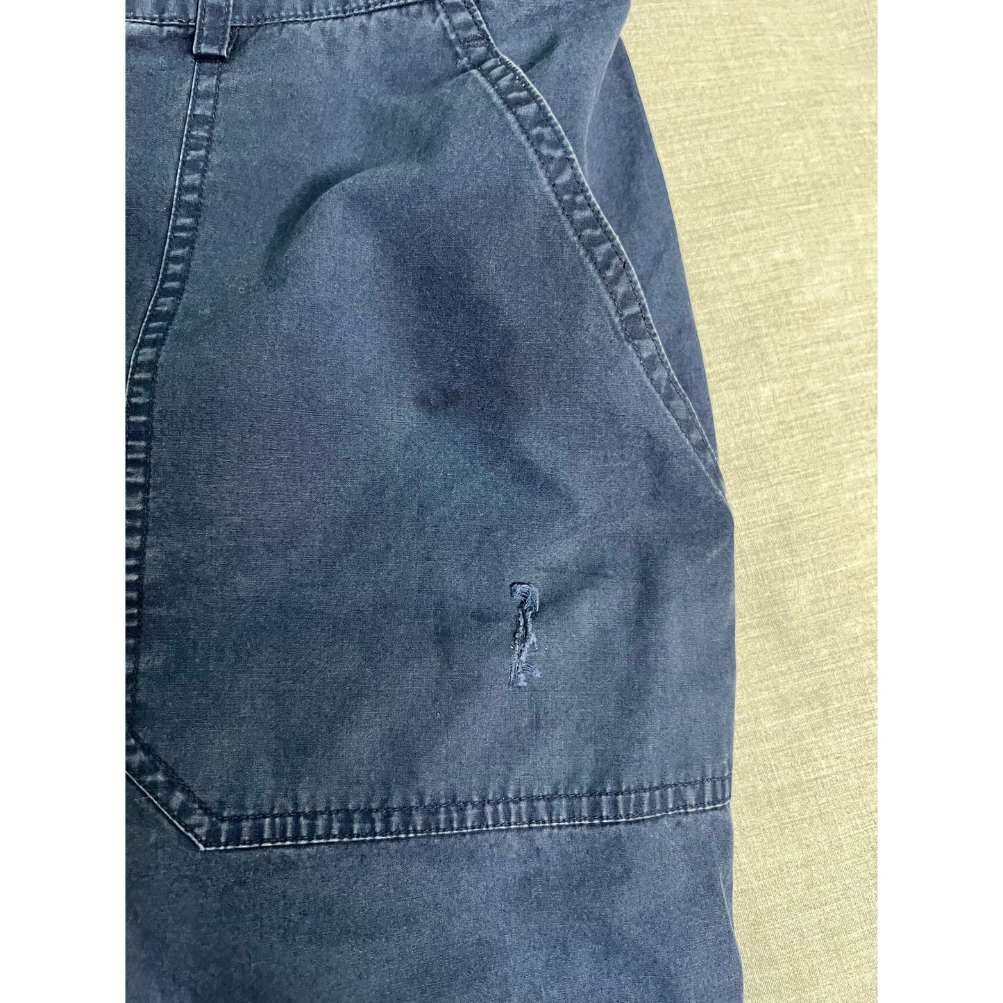 Lauren Ralph Lauren Multi-Pocket Cargo Pants Women's 16W