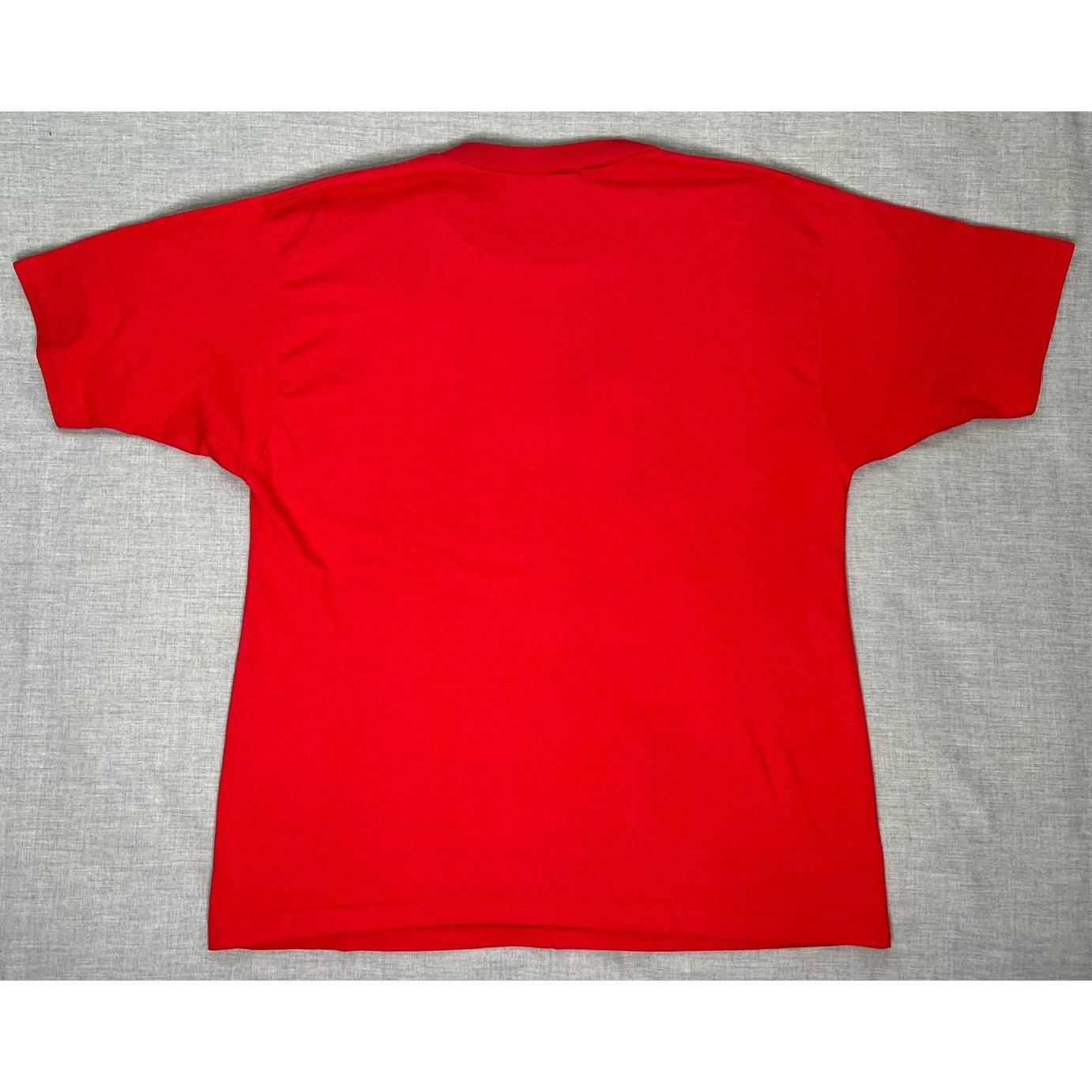 Vintage Mickey Mouse Florida Disney Single Stitch T-shirt XL