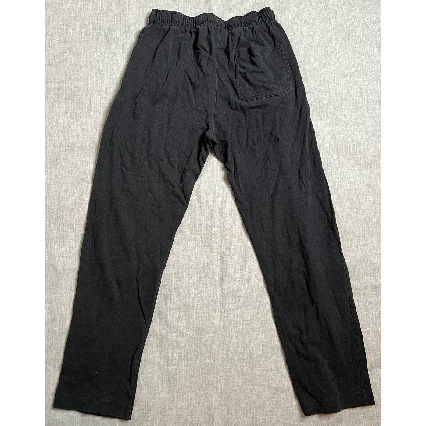 Nike Sportswear Black Sweatpants Small