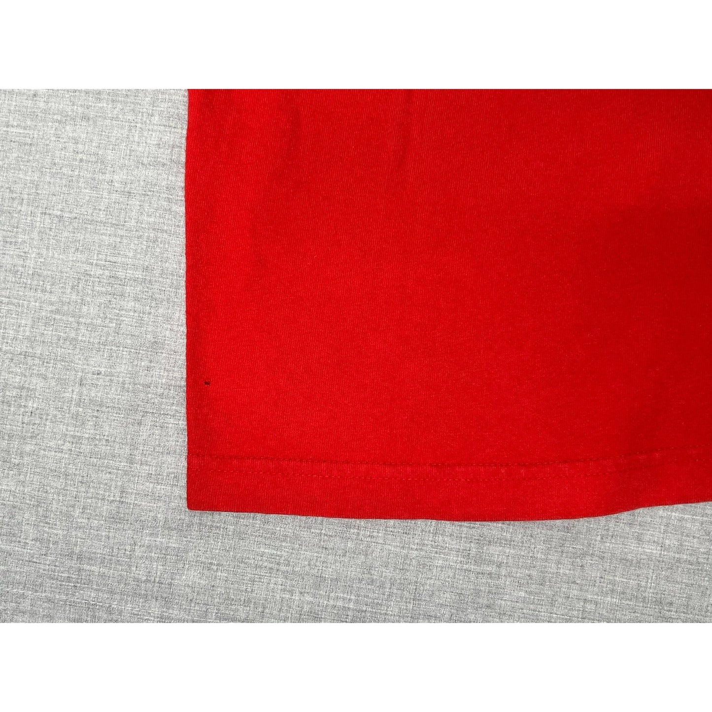Vintage Tommy Hilfiger Denim Spell Out T-Shirt XL