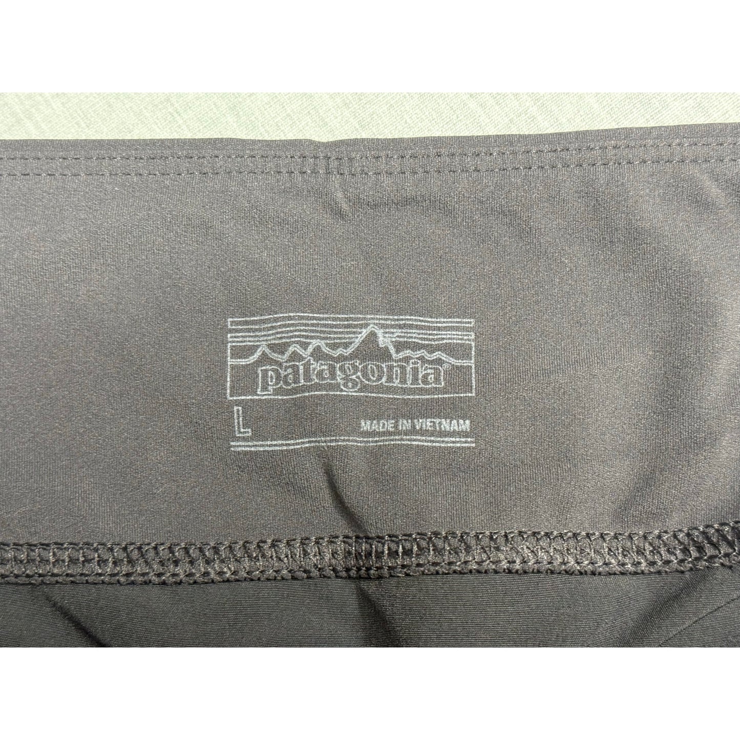 Patagonia Stretch Activewear Performance Leggings Women's Large