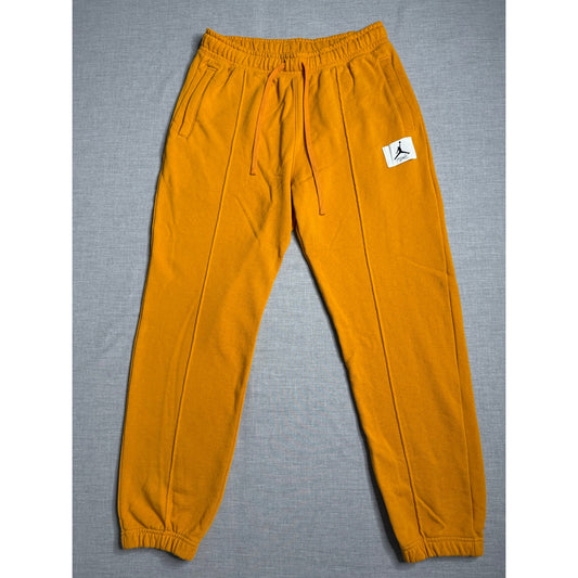 Air Jordan Flight Athletic Jogger Sweatpants Medium