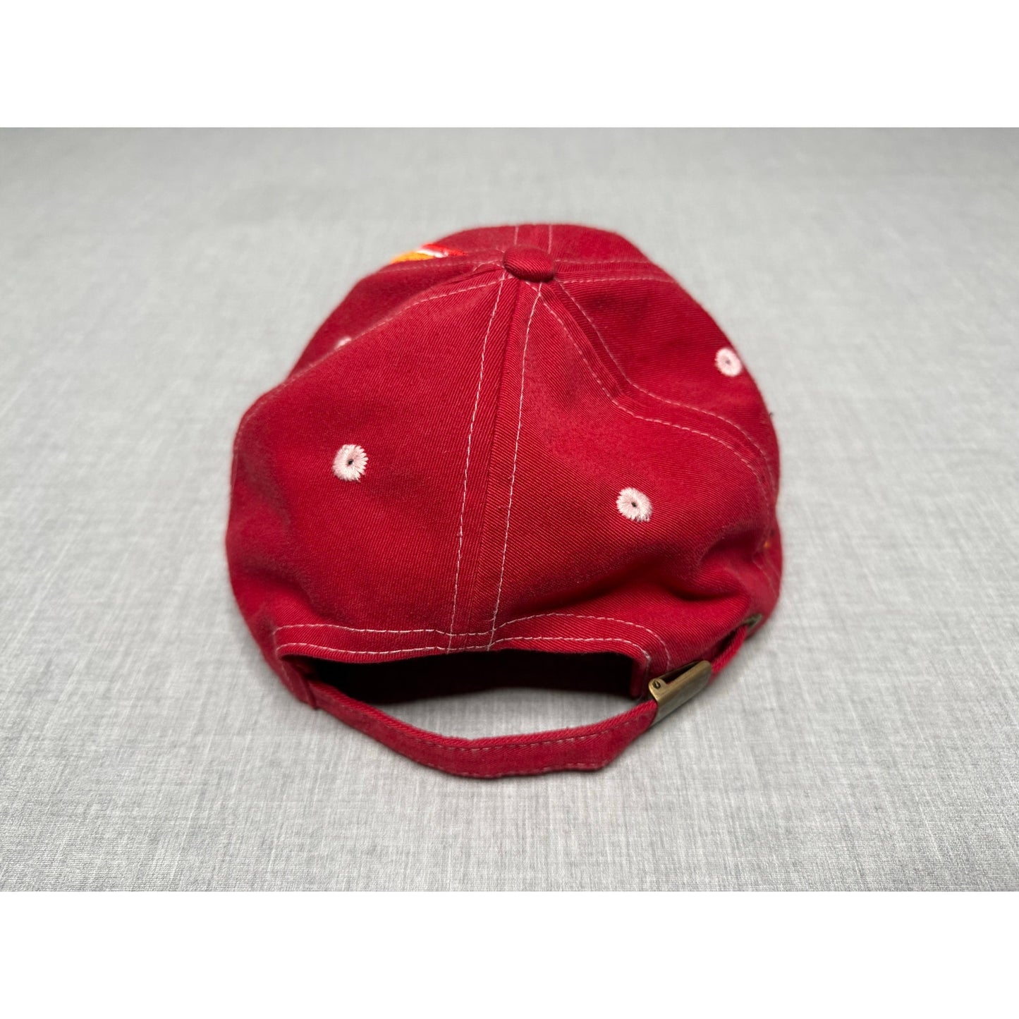 Vintage Nickelodeon Kids Choice Awards Adjustable Baseball Hat