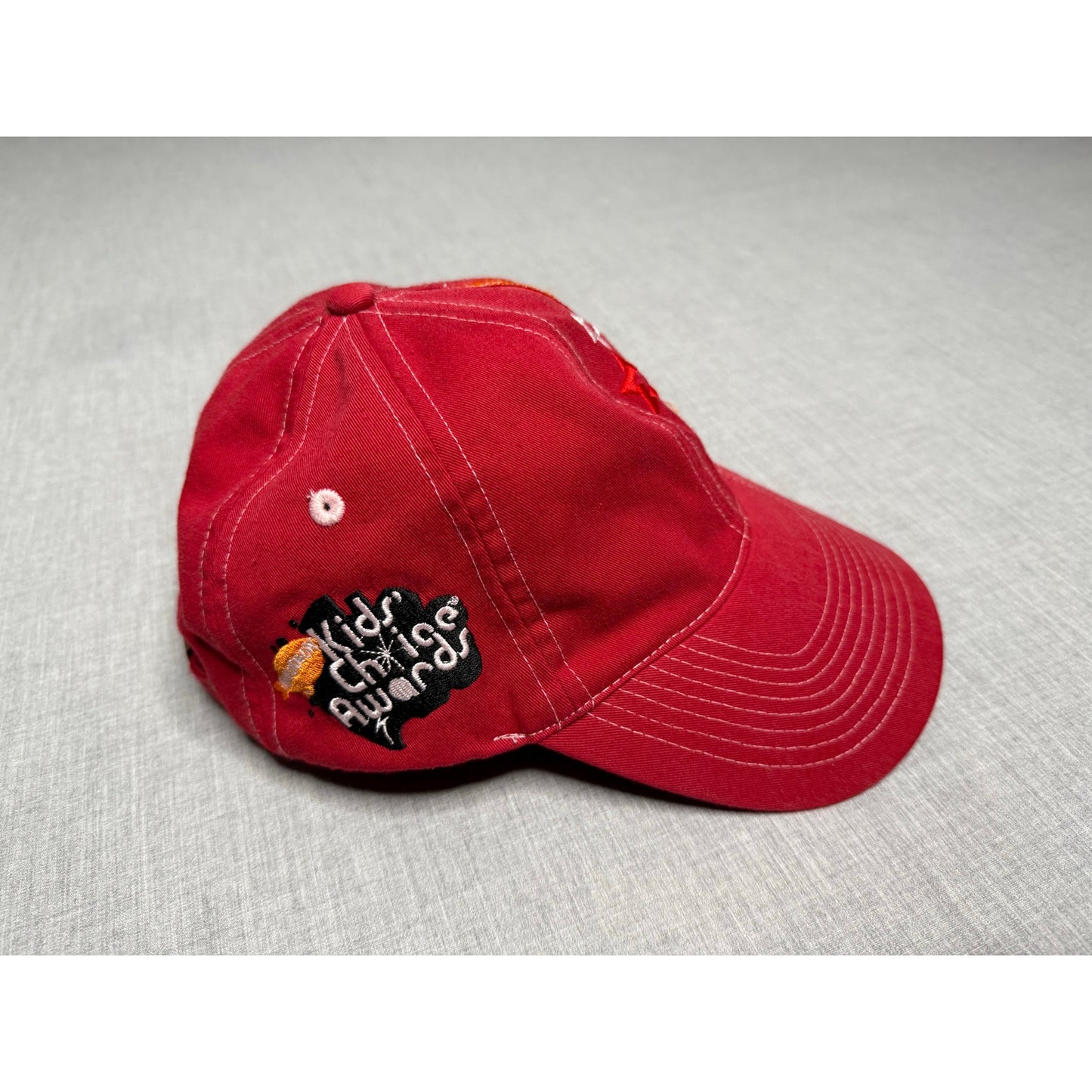 Vintage Nickelodeon Kids Choice Awards Adjustable Baseball Hat