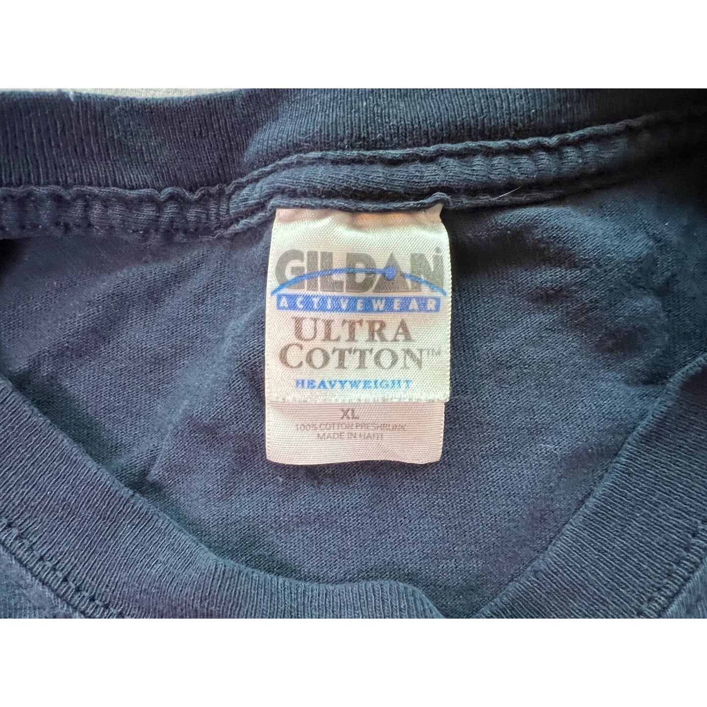 Vintage Atlanta Georgia Peach State T-Shirt XL