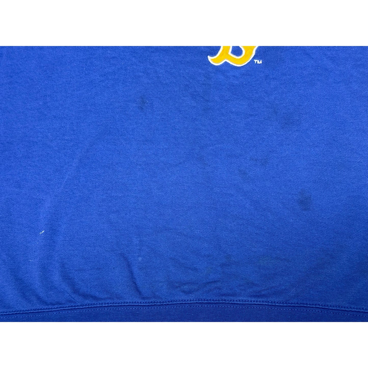 Vintage Y2K UCLA Bruins Stadium Athletics Pullover Crewneck Sweatshirt XL