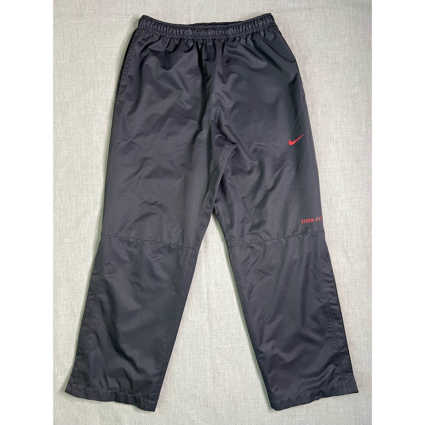 Nike Golf Storm-Fit Heavyweight Athletic Track Pants XL