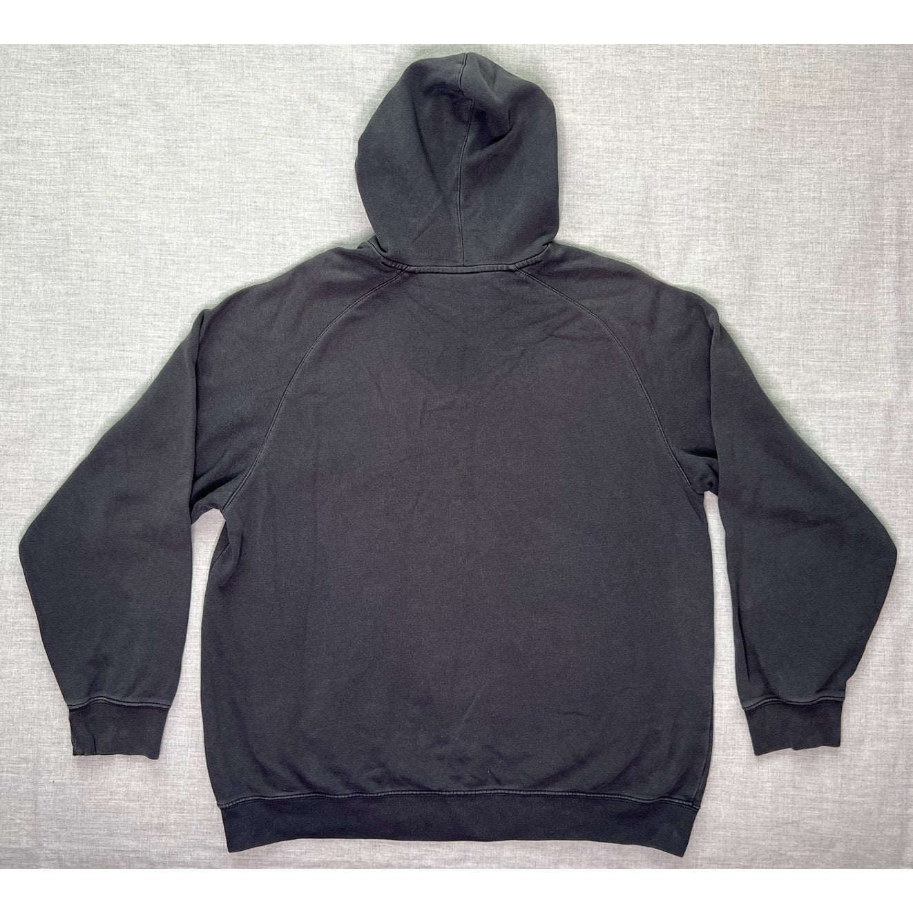 Vintage Y2K Nike Pullover Hoodie Sweatshirt Large