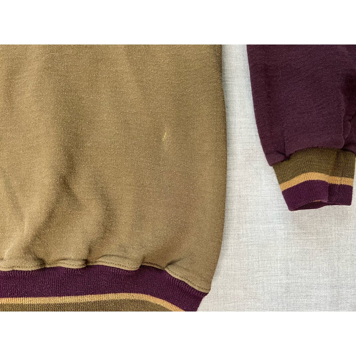 Vintage Lake Beauty LA Loving Pullover Crewneck Sweatshirt XL