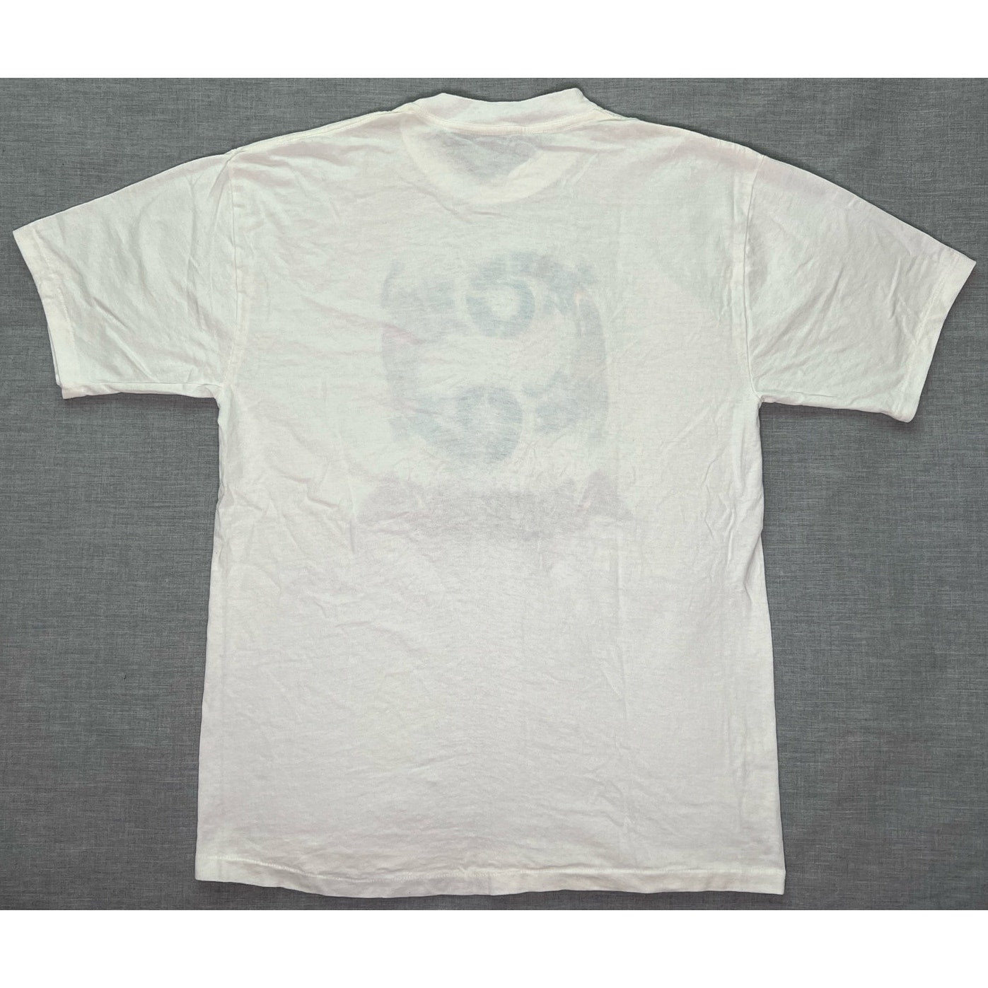 Vintage Arizona Lizard Single Stitch Graphic T-shirt Large