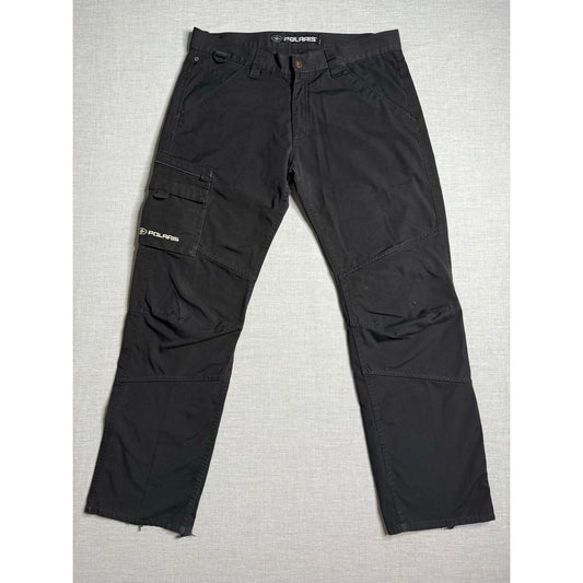 Polaris Leighton Motorsports Cargo Utility Snowmobile Pants 36x34