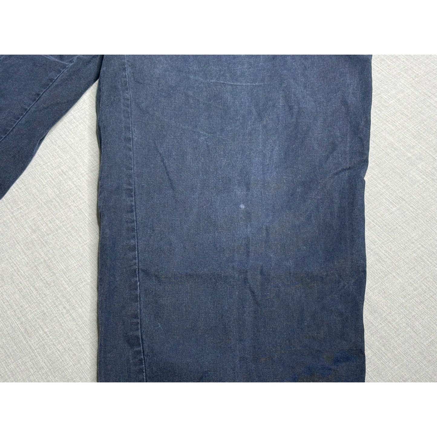 Vintage New Order Casual Utility Jogger Pants 34x32