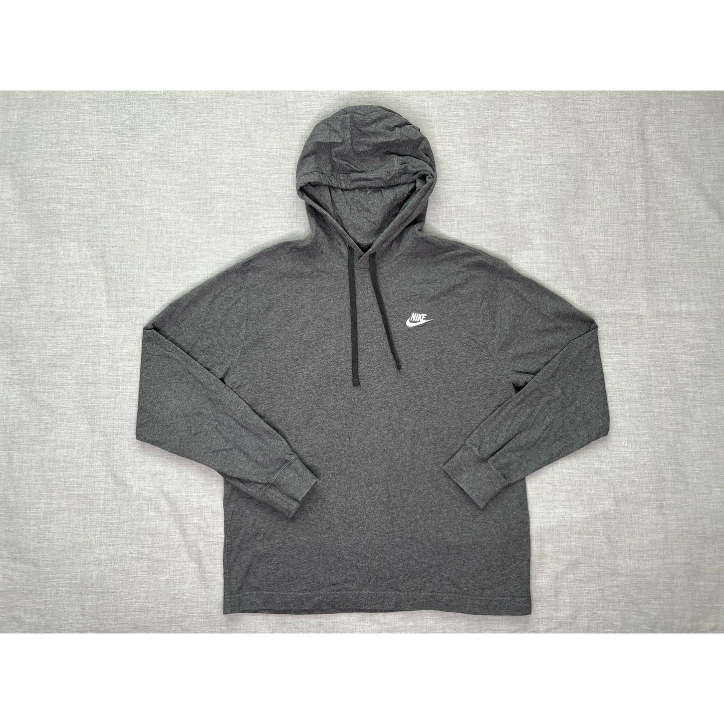 Nike Lightweight Pullover Hoodie Medium