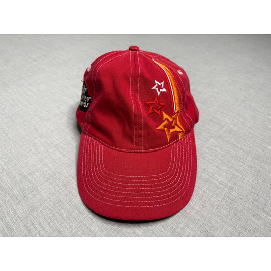 Vintage Nickelodeon Kids Choice Awards Adjustable Baseball Hat