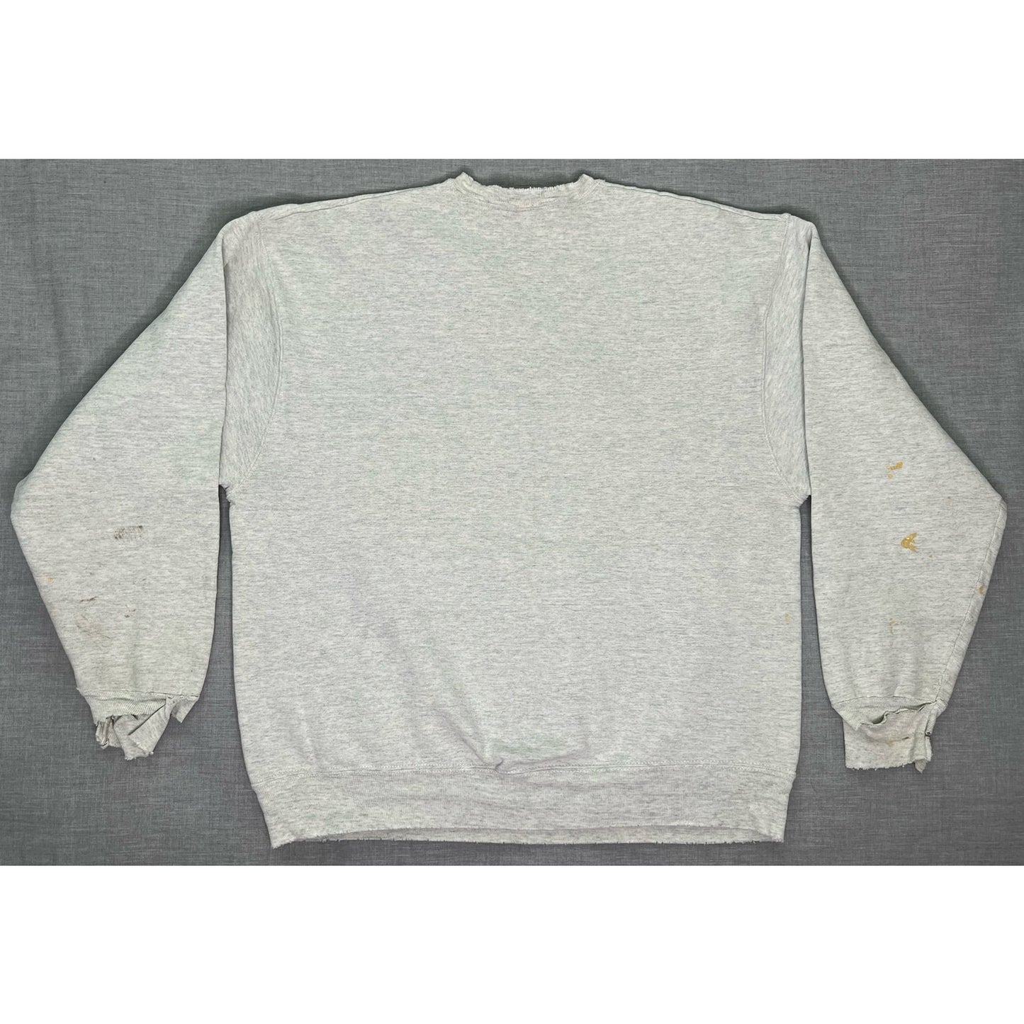 Vintage 1991 Minnesota Sports Pullover Crewneck Sweatshirt Large