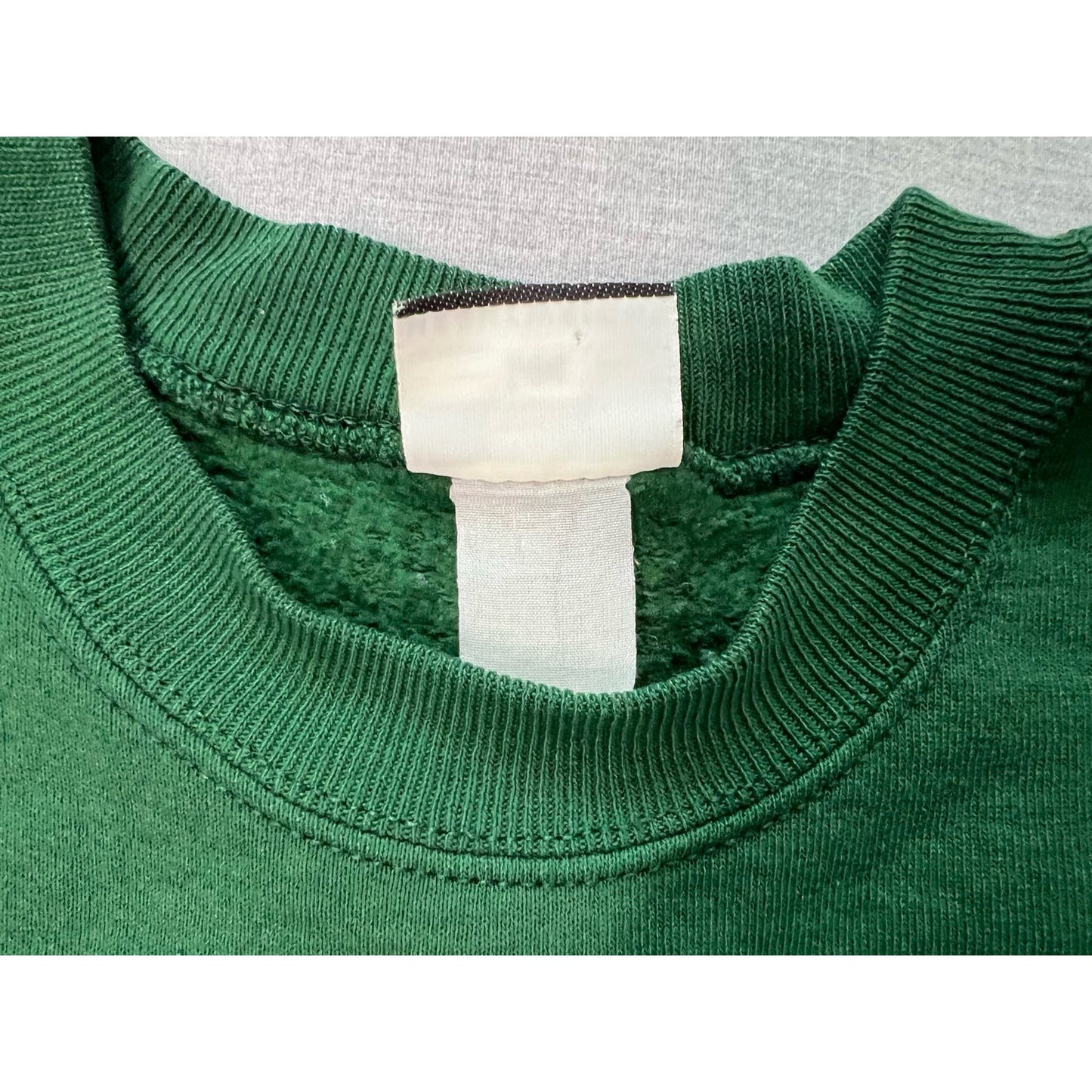 Vintage 90s Lee Sturdy Sweats Blank Pullover Crewneck Sweatshirt XL