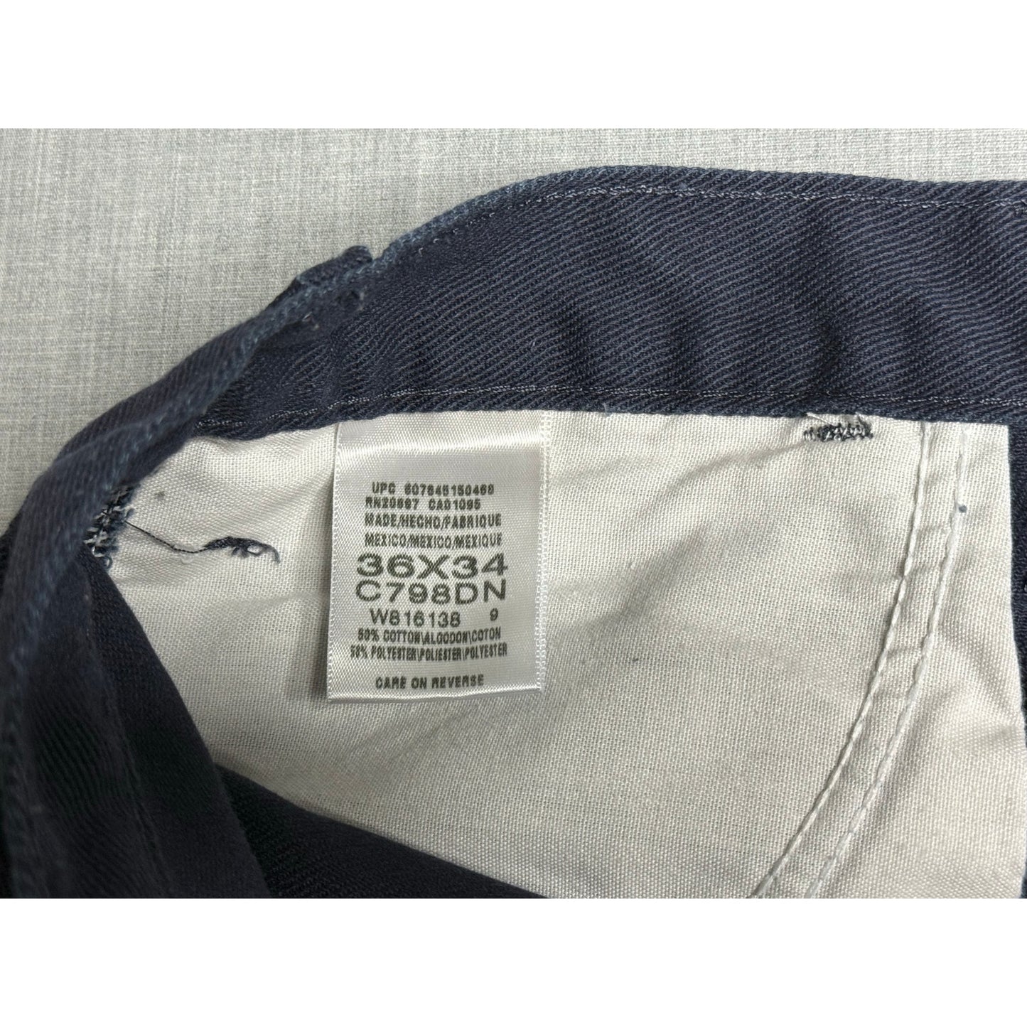 Dickies Workwear Pants 36x34