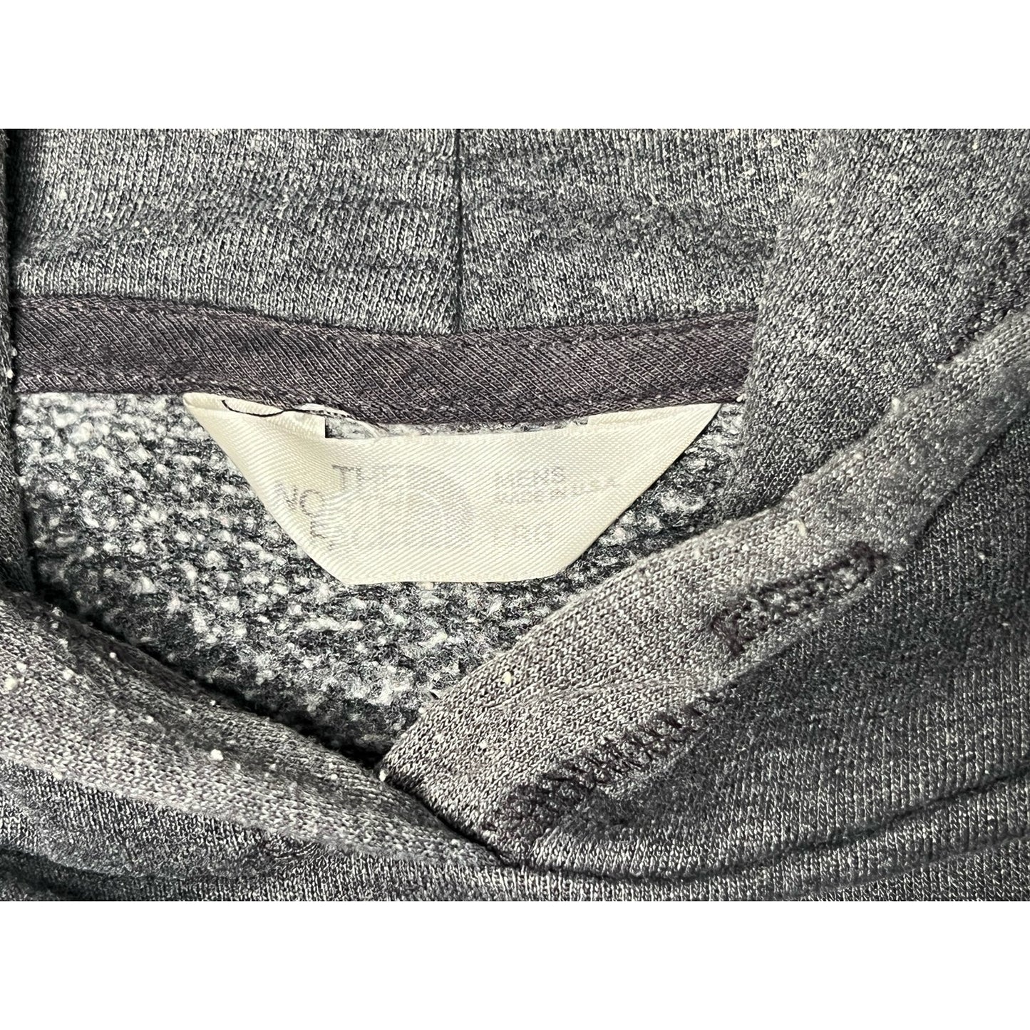 The North Face Backyard Project Pullover Hoodie Sweatshirt Large