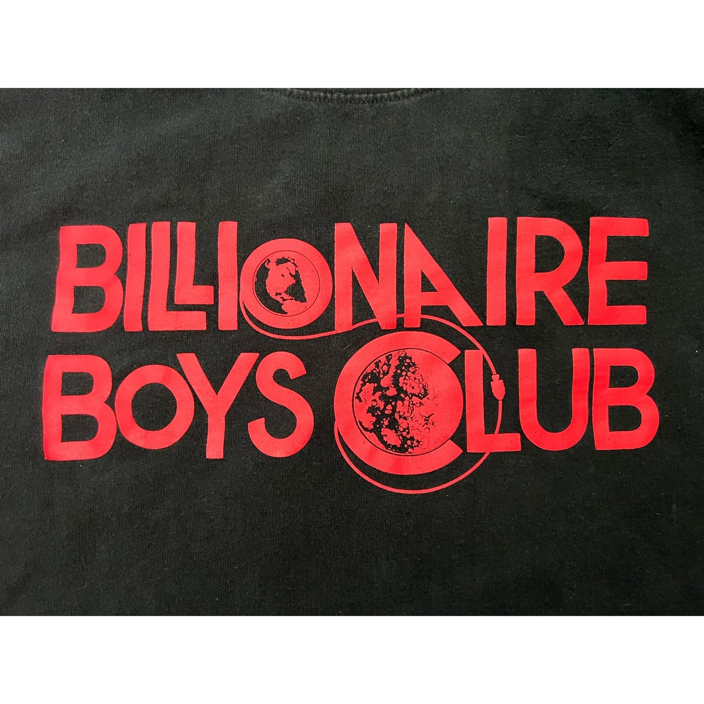 Billionaire Boys Club BBC Pharrell T-shirt 3XL