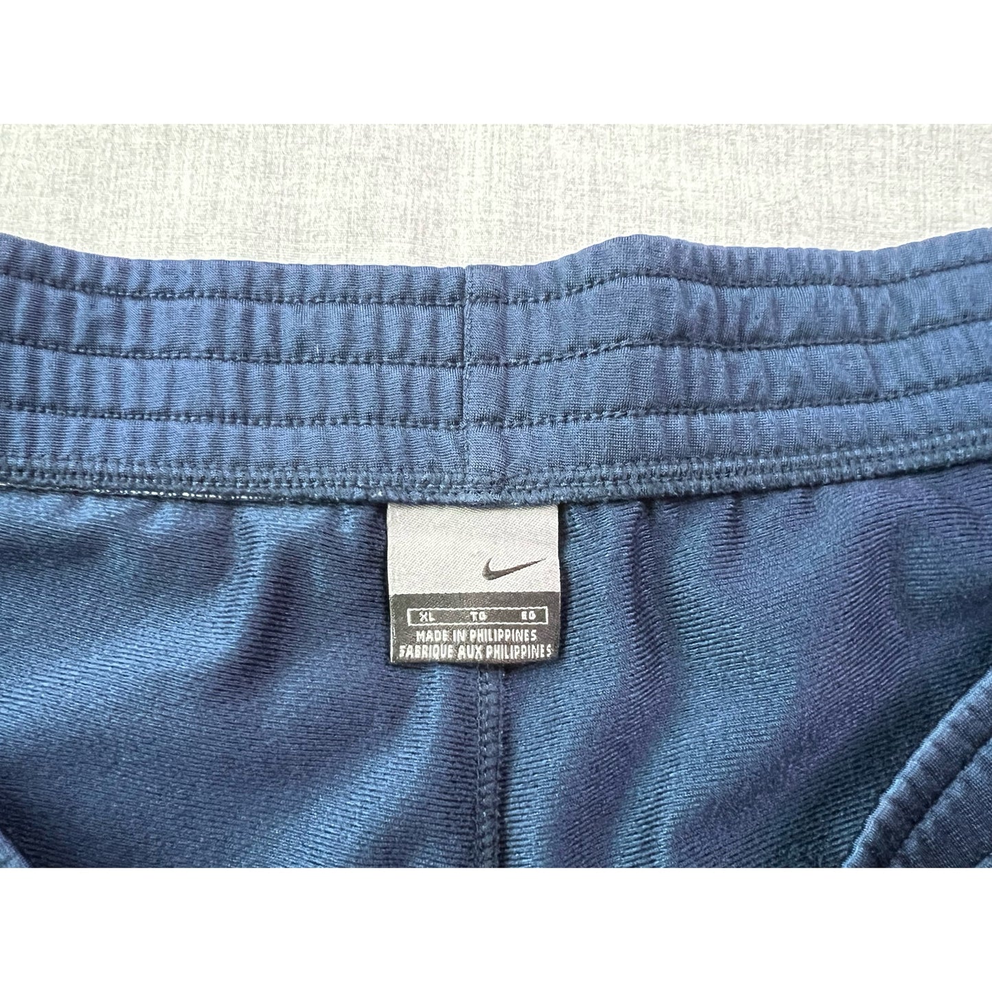 Vintage Y2K Nike Breakaway Warm Up Track Pants XL