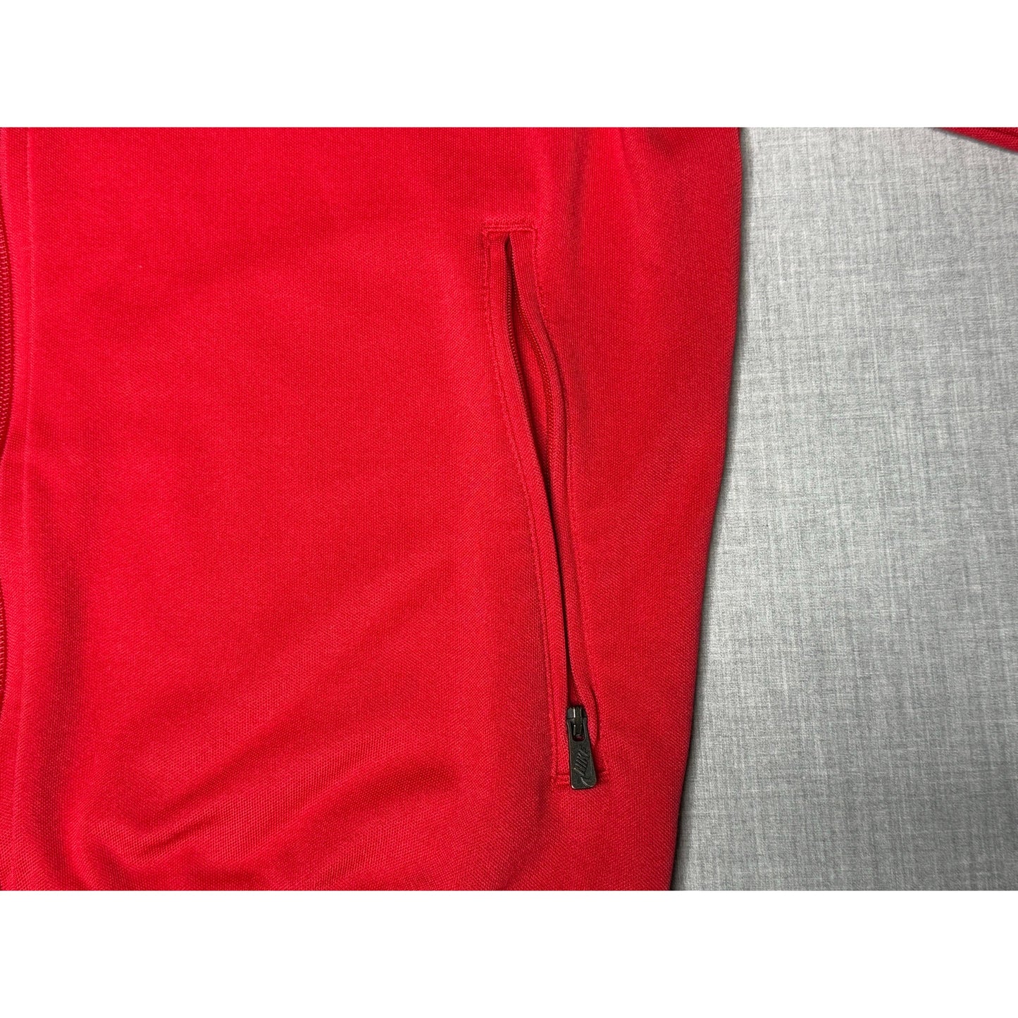 Nike Arsenal FC Victory Through Harmony Warmup Track Jacket Medium