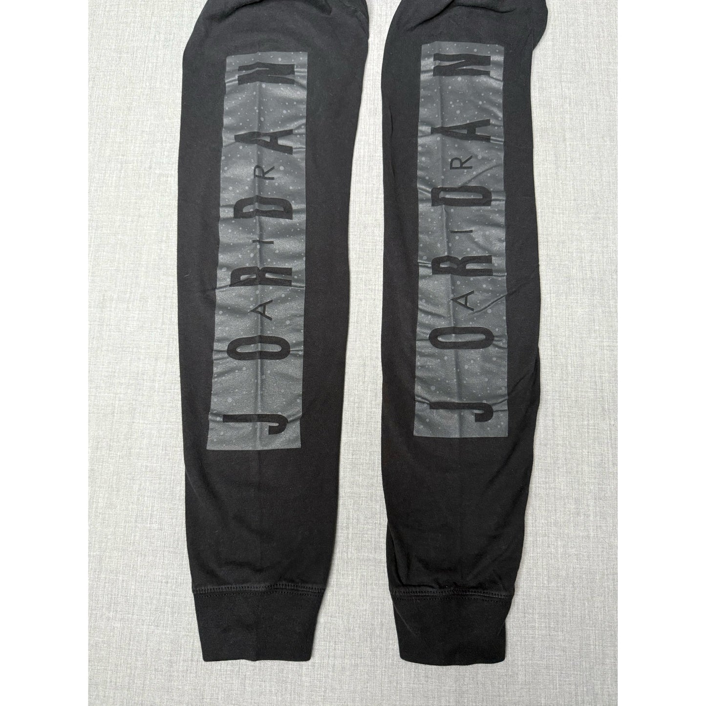 Air Jordan Basketball Long Sleeve T-shirt Large