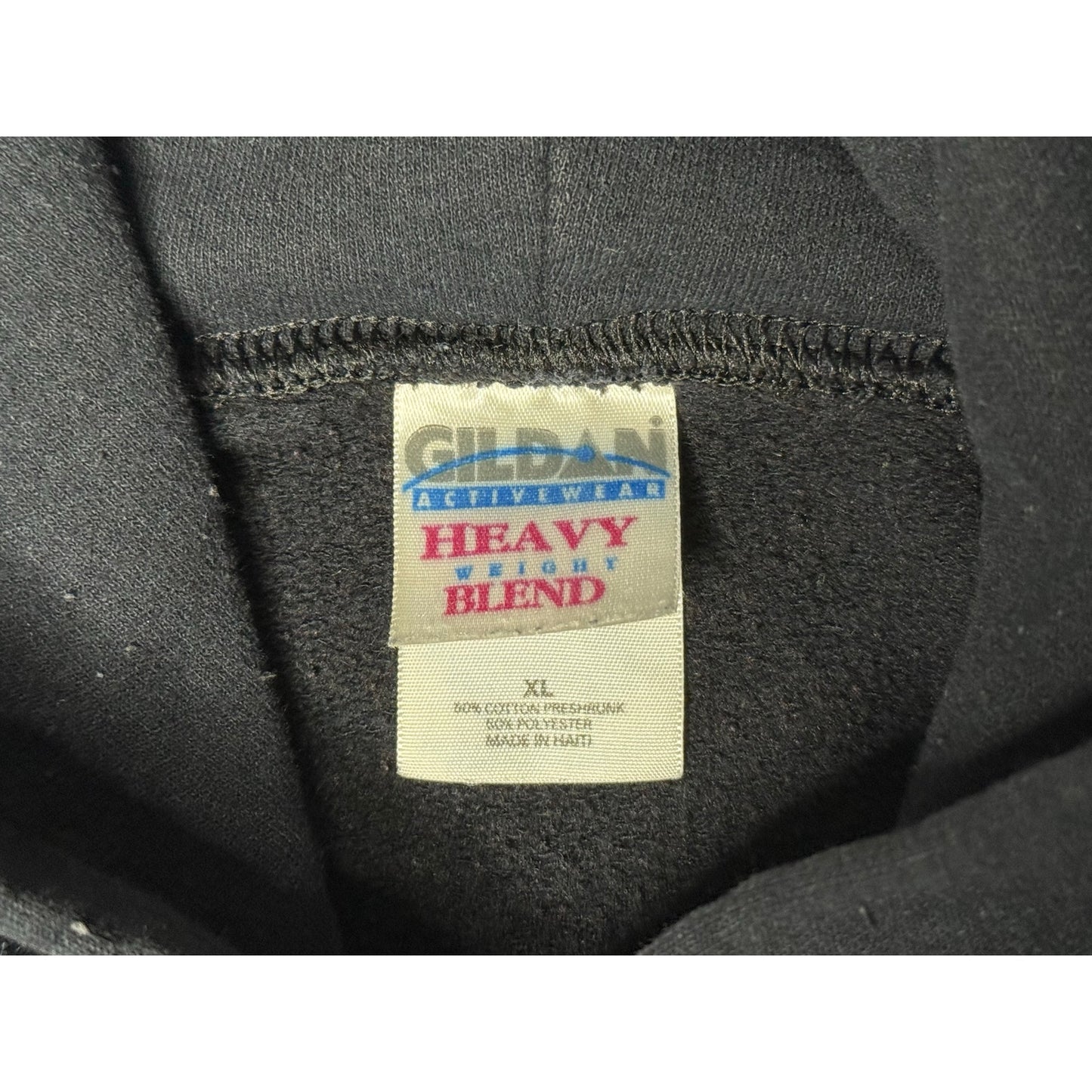 Vintage Playboy Coed Wrestling Pullover Hoodie XL